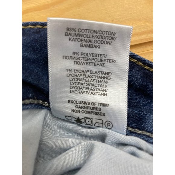 Silver Suki Slim Bootcut Jeans W32/L31 Stretch - Picture 9 of 12